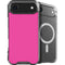 Color Pop Corvette Fusia iPhone 17 Air MagSafe Case
