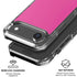 Color Pop Corvette Fusia iPhone 17 Air MagSafe Case
