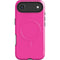 Color Pop Corvette Fusia iPhone 17 Air Magsafe Impact Case