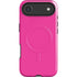 Color Pop Corvette Fusia iPhone 17 Air Magsafe Impact Case