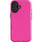 Color Pop Corvette Fusia iPhone 17 Impact Case