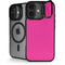 Color Pop Corvette Fusia iPhone 17 Kickstand Case