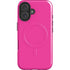 Color Pop Corvette Fusia iPhone 17 Magsafe Impact Case