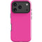 Color Pop Corvette Fusia iPhone 17 Pro Impact Case