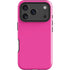 Color Pop Corvette Fusia iPhone 17 Pro Impact Case