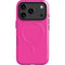 Color Pop Corvette Fusia iPhone 17 Pro Magsafe Impact Case