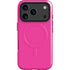 Color Pop Corvette Fusia iPhone 17 Pro Magsafe Impact Case