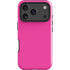 Color Pop Corvette Fusia iPhone 17 Pro Max Impact Case