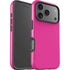 Color Pop Corvette Fusia iPhone 17 Pro Max Impact Case