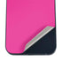 Color Pop Corvette Fusia iPhone 17 Pro Skin