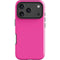 Color Pop Corvette Fusia iPhone 18 Pro Impact Case