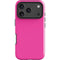 Color Pop Corvette Fusia iPhone 18 Pro Max Impact Case