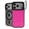 Color Pop Corvette Fusia iPhone 18 Pro Max Kickstand Case