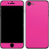 Color Pop Corvette Fusia iPhone SE (2nd & 3rd Gen) Skin