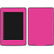 Color Pop Corvette Fusia Amazon Kindle Skin