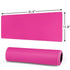 Color Pop Corvette Fusia Gaming Mouse Pad