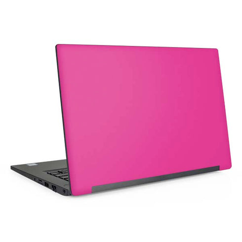 Color Pop Corvette Fusia Dell Latitude Skin