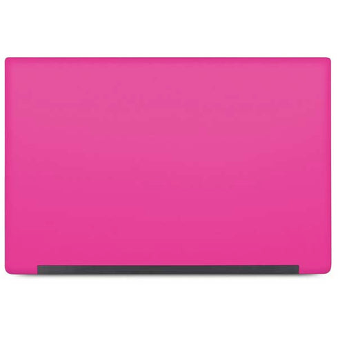 Color Pop Corvette Fusia Dell Latitude Skin