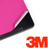Color Pop Corvette Fusia Dell Latitude Skin
