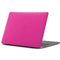Color Pop Corvette Fusia Apple MacBook Pro 13-inch Skin