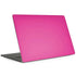 Color Pop Corvette Fusia Apple MacBook Pro 15-inch Skin