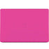 Color Pop Corvette Fusia Apple MacBook Pro 15-inch Skin