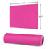 Color Pop Corvette Fusia Gaming Mouse Pad