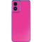 Color Pop Corvette Fusia Moto G Play 4G (2024) Skin