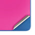 Color Pop Corvette Fusia Moto G Play 4G (2024) Skin