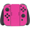Color Pop Corvette Fusia Nintendo Switch (2017-2021) Joy-Con Controller Skin