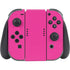 Color Pop Corvette Fusia Nintendo Switch (2017-2021) Joy-Con Controller Skin