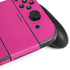Color Pop Corvette Fusia Nintendo Switch (2017-2021) Joy-Con Controller Skin