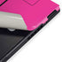 Color Pop Corvette Fusia Nintendo Switch Bundle Skin