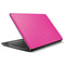 Color Pop Corvette Fusia HP Notebook Skin