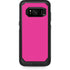 Color Pop Corvette Fusia Otterbox Commuter Galaxy Skin