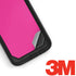 Color Pop Corvette Fusia Otterbox Commuter Galaxy Skin