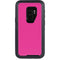 Color Pop Corvette Fusia Otterbox Defender Galaxy Skin