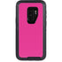 Color Pop Corvette Fusia Otterbox Defender Galaxy Skin