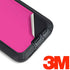 Color Pop Corvette Fusia Otterbox Defender Galaxy Skin
