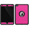 Color Pop Corvette Fusia Otterbox Defender iPad Skin