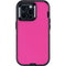 Color Pop Corvette Fusia Otterbox Defender iPhone Skin