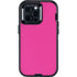 Color Pop Corvette Fusia Otterbox Defender iPhone Skin