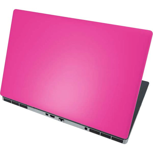 Color Pop Corvette Fusia Dell Precision Skin