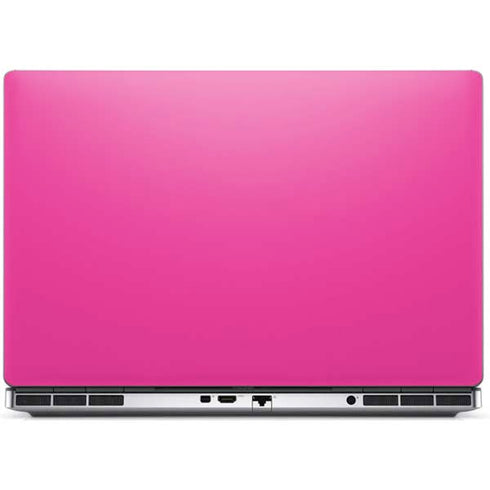 Color Pop Corvette Fusia Dell Precision Skin
