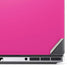 Color Pop Corvette Fusia Dell Precision Skin
