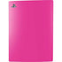 Color Pop Corvette Fusia PS5 Bundle Skin