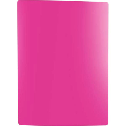 Color Pop Corvette Fusia PS5 Digital Edition Bundle Skin