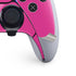 Color Pop Corvette Fusia PS5 DualSense Edge Pro Controller Skin