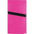 Color Pop Corvette Fusia PS5 Pro Console Skin