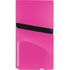 Color Pop Corvette Fusia PS5 Pro Disk Bundle Skin